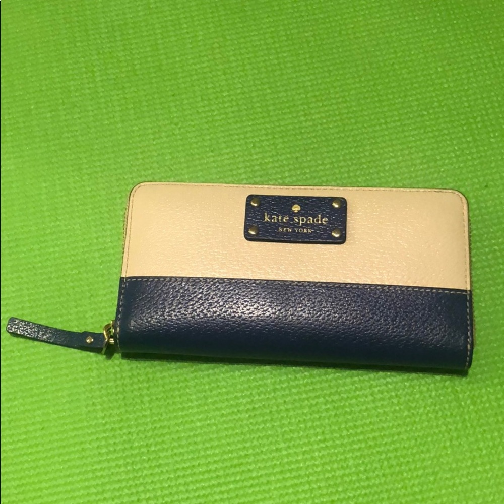 Kate Spade Wallet